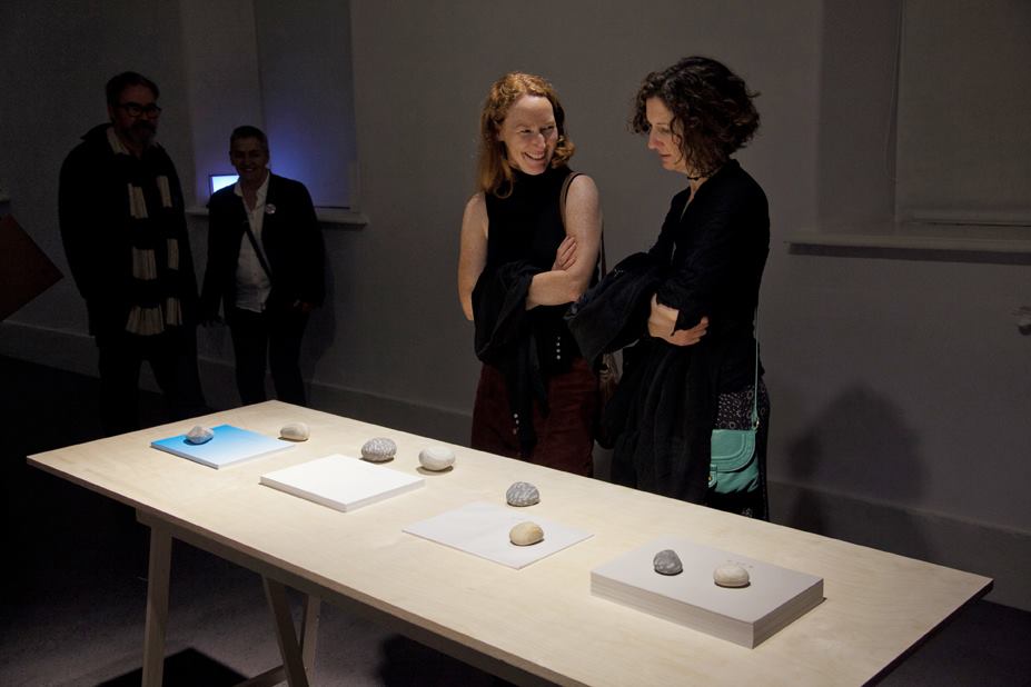 IMMA Exhibitions in Dublin Ireland