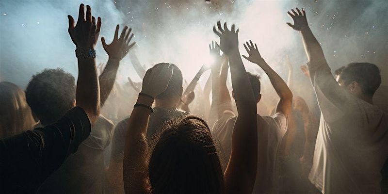 Afro Room Afrobeats and Amapiano night at Twenty Two Club Dublin