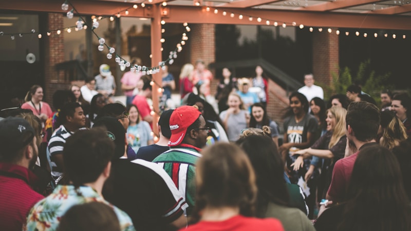 Aer Lingus College Football Classic at Aviva Stadium Dublin