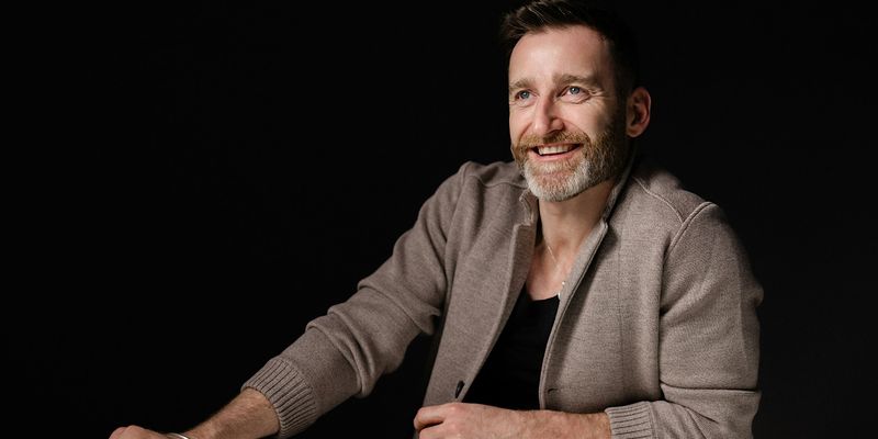 An Intimate Evening with Paul Byrom at Walters Dún Laoghaire