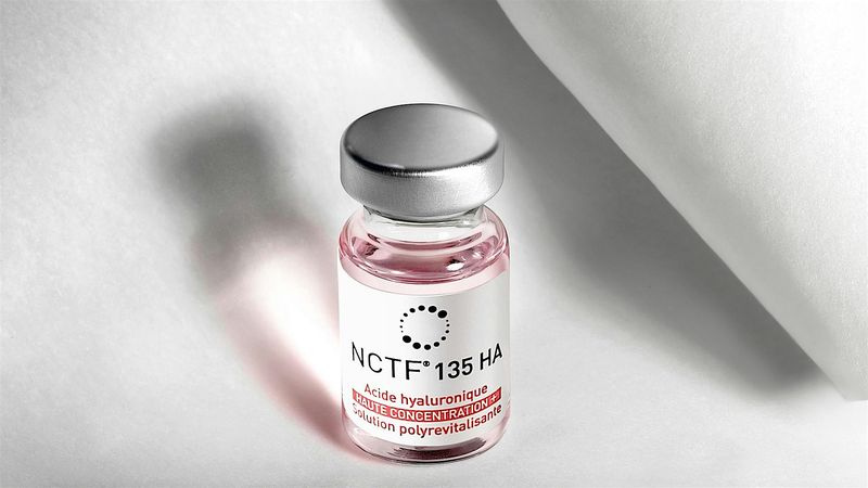 An Introduction to NCTF – Full Face Bio-Regeneration - Dublin