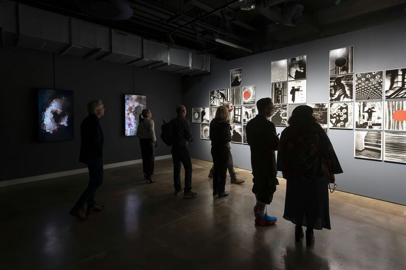 AS IF In Conversation with Donal Dineen