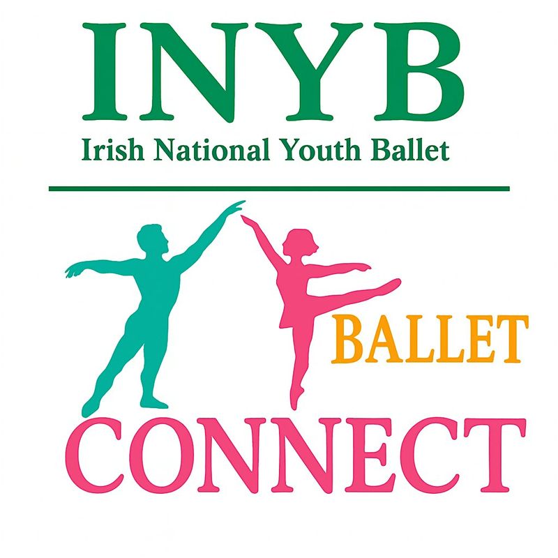 Ballet Connect Symposium at RDS Dublin - Irish National Youth Ballet INYB