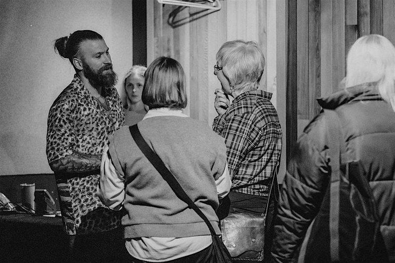 Belong: The Immersion - Dublin