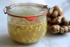 Fermentation workshop at foodhugs kitchen in Glenageary - hands-on food class