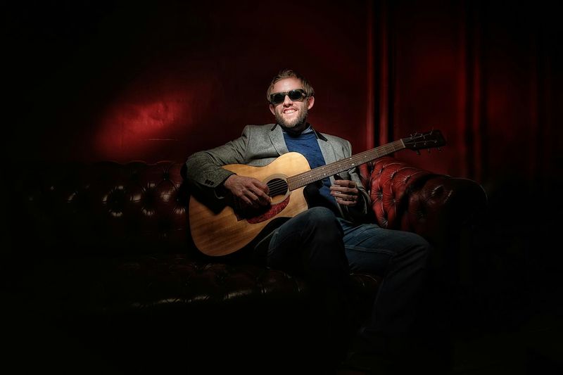 COLM LYNCH - 'A Whisper in A Riot' 20th Anniversary (Live)