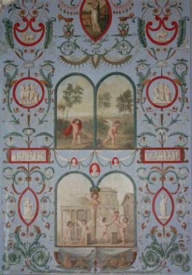 Day Tour with Pat Murray of two Guinness family houses