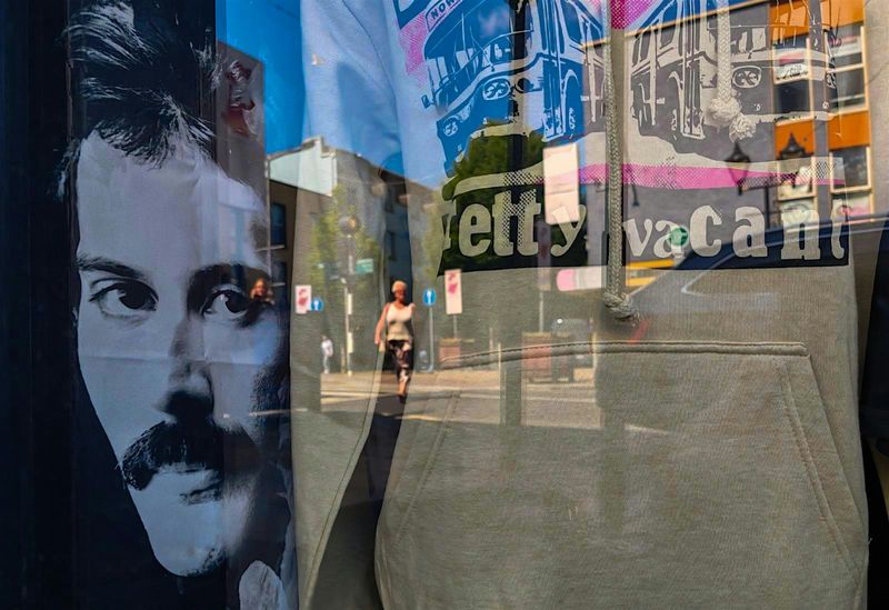 DSPF - 2 Hour Photowalk with Corna Fean