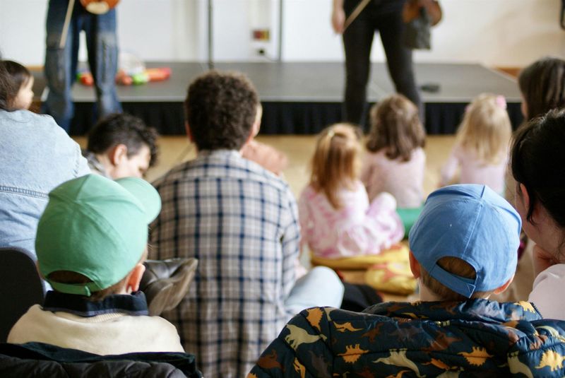 DUBLIN HANDELFEST 2026 | Family Concert (Children Aged 1-4 Years)