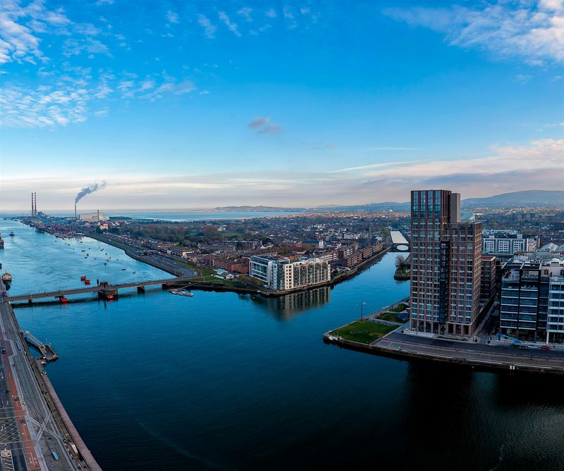 Dublin STEM Women Graduate Careers Event