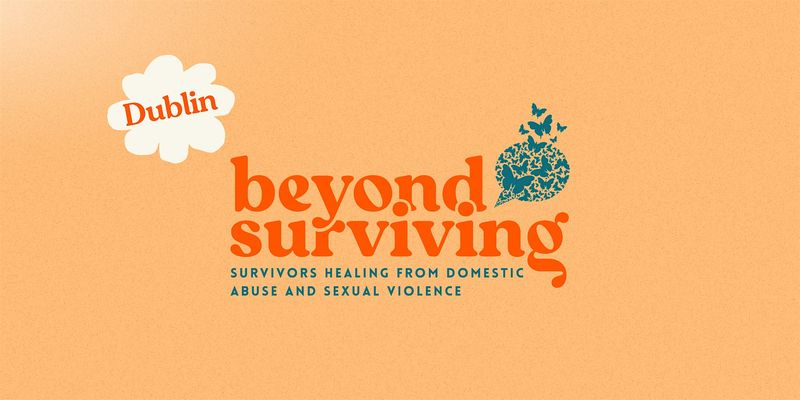 Dublin - Survivor Support Group