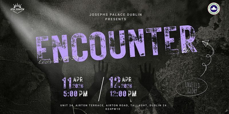 Encounter 2026