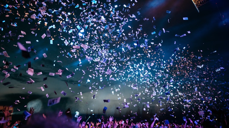 The 2 Johnnies Big Big Family Show at 3Arena Dublin