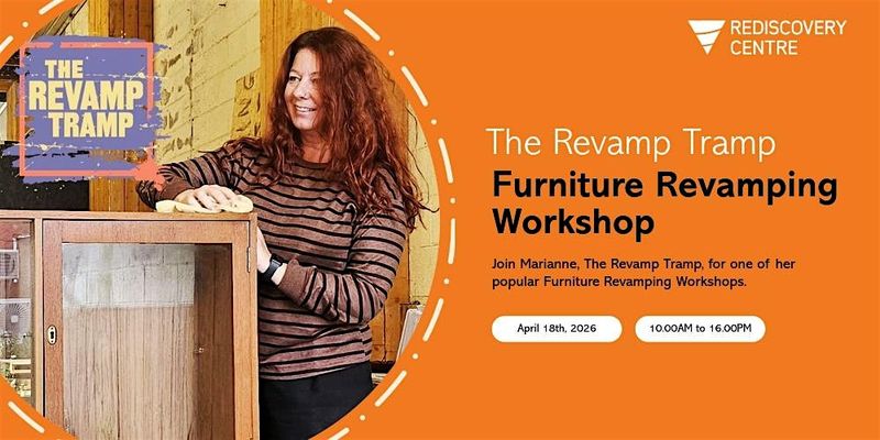 Furniture Revamping Workshop