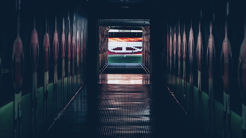 Dublin club GAA football league match