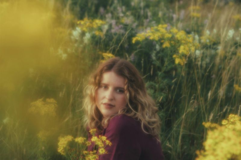 Hannah Grace | Dublin Show