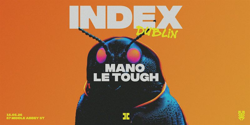Index: Mano Le Tough