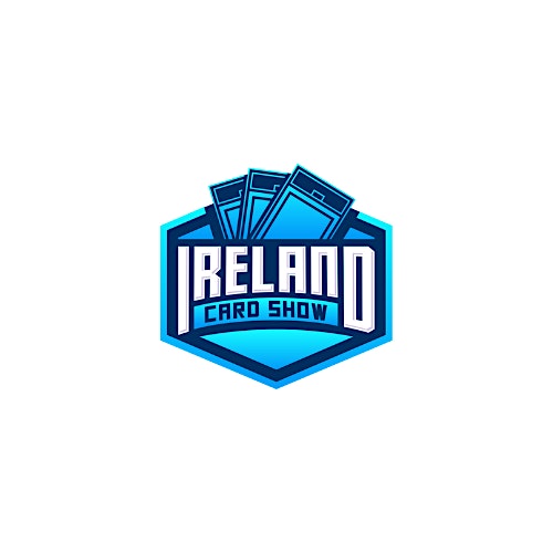 Ireland Card Show - Spring Edition April 11th 2026