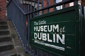 The Little Museum of Dublin