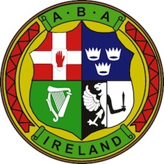 Irish Amateur Boxing Association IABA
