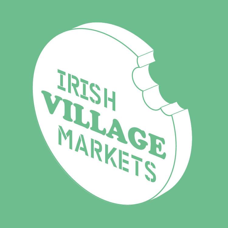 Irish Village Markets Dublin Ireland