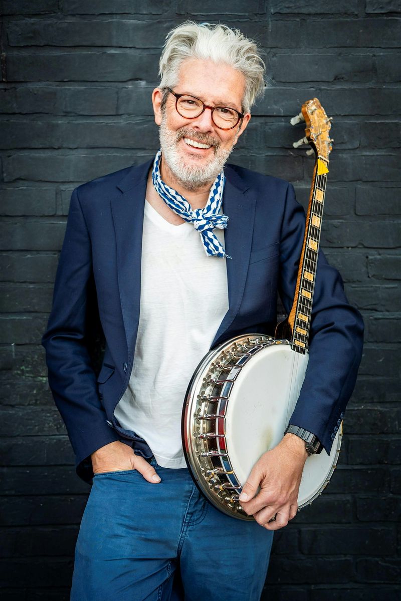 Music Network presents the Séamus Egan Project