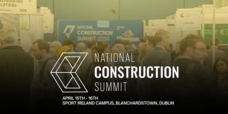 National Construction Summit 2026