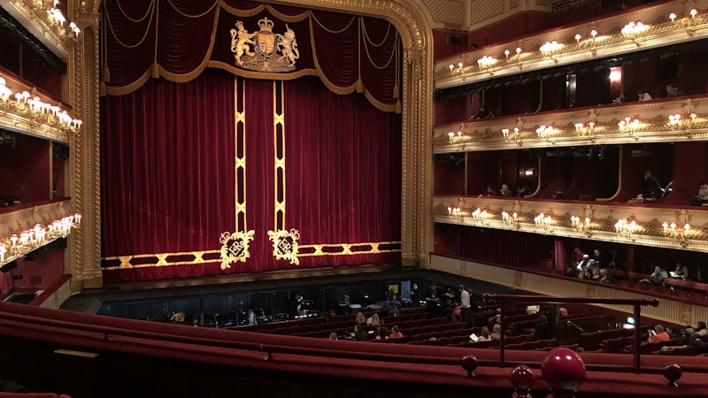 Art & Drama Easter Camp - Age 4-7 (Clontarf)