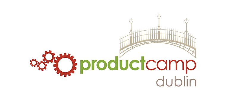 ProductCamp Dublin 2026
