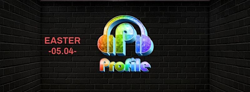 PROFILE EASTER SUNDAY