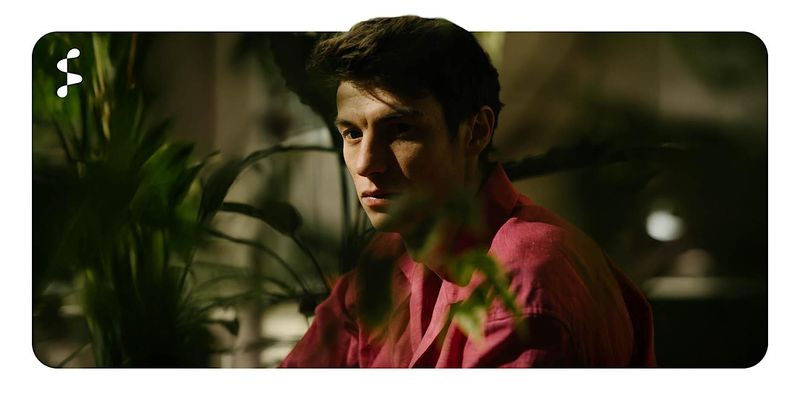 Skee Mask (All Night Long) at Fidelity Studio