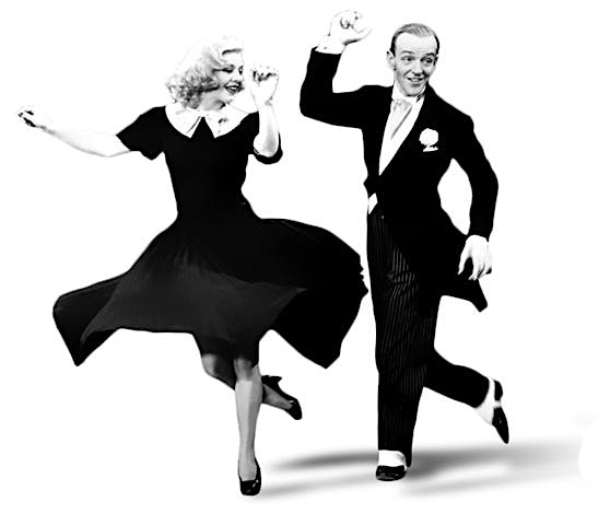 Tap Classes (Liffey Trust Studios) April-May 2026