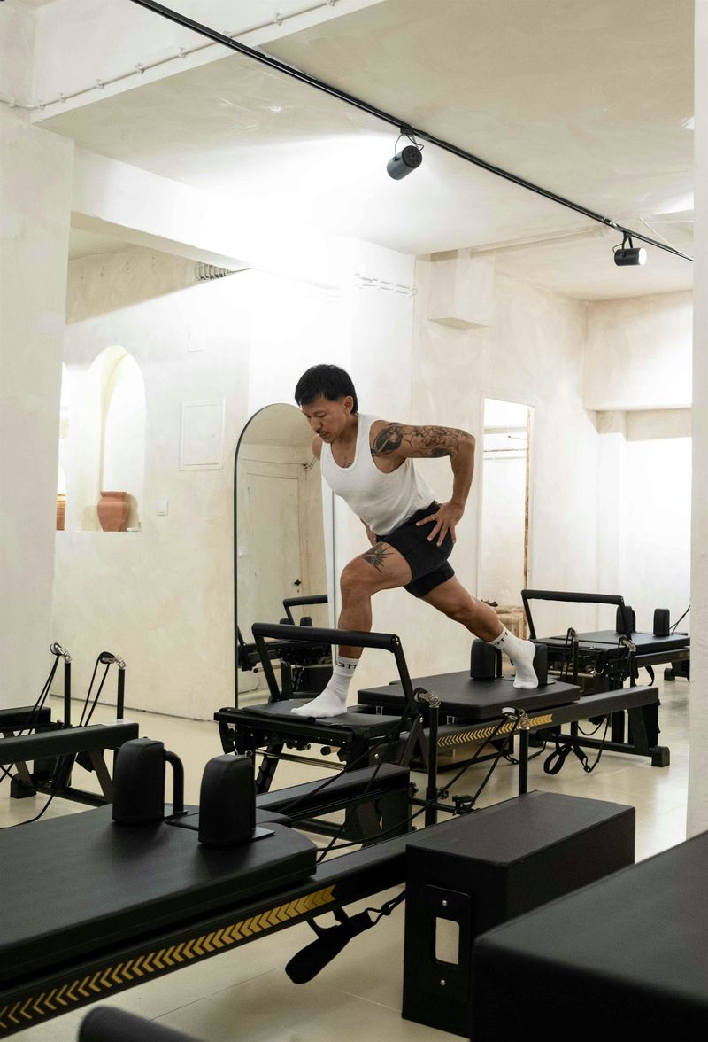 The Anatomy of Flow Intelligent sequencing on the Reformer with Bruce Chung