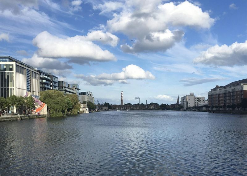 Walking tour with Arran Henderson (Part 2)