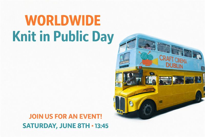 WWKIP Day  - Vintage Tea Trip  @ 13:45