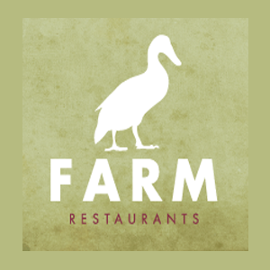 The Farm Restaurant Dublin Ireland