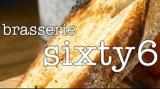 Brasserie Sixty6 Restaurant Dublin 2 Ireland