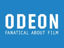 Dublin Cinemas - ODEON Dublin, Cinemas in Dublin City