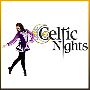 Celtic Nights - Traditional Irish Music & Dance Show Dublin Ireland