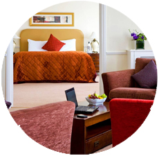 Dublin Hotels
