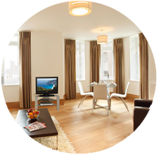 Apartments Dublin