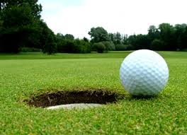 Golf in Ireland